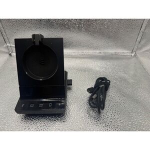 EPOS Sennheiser Impact 5000‎ SDW 5 BS - US Base Station UNI PS US 02